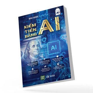 Kiếm Tiền Bằng AI - Bảo Ngọc