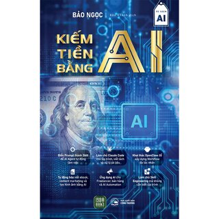 Kiếm Tiền Bằng AI - Bảo Ngọc
