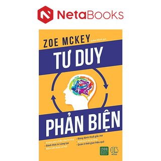 Tư Duy Phản Biện