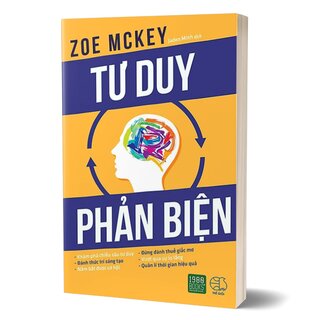 Tư Duy Phản Biện