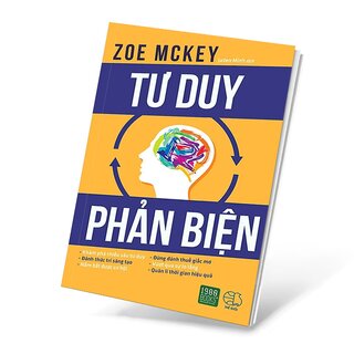 Tư Duy Phản Biện