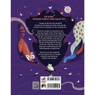Truyện Kể Phật Giáo Cho Thiếu Nhi - Laura Burges, Sonali Zohra