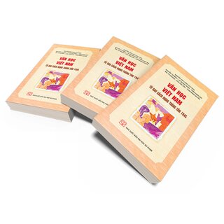 Văn Học Việt Nam Từ Sau Cách Mạng Tháng Tám 1945