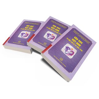 Văn Học Việt Nam Từ Đầu Thế Kỷ XX Đến 1945