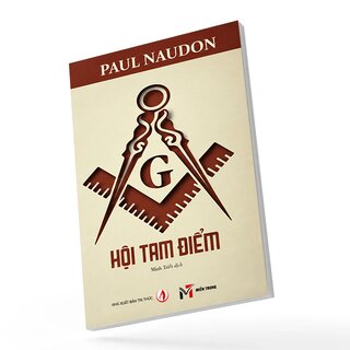Hội Tam Điểm - Paul Naudon