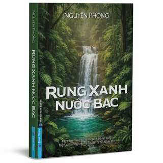 Rừng Xanh Nước Bạc - Nguyên Phong