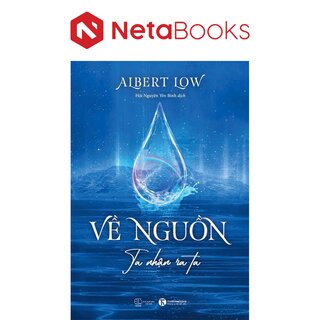 Về Nguồn - Ta Nhận Ra Ta - Albert Low