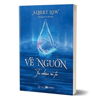 Về Nguồn - Ta Nhận Ra Ta - Albert Low
