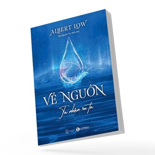 Về Nguồn - Ta Nhận Ra Ta - Albert Low