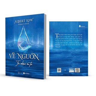 Về Nguồn - Ta Nhận Ra Ta - Albert Low