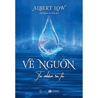 Về Nguồn - Ta Nhận Ra Ta - Albert Low