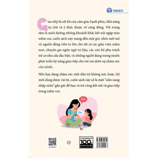 Non-speaking Children - Hướng Dẫn Kích Hoạt Ngôn Ngữ Cho Trẻ Không Nói Trong Những Năm Đầu Đời - Bryony Rust