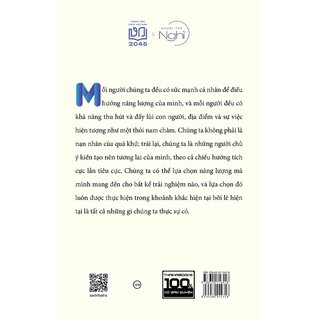 Magnetic - Nam Châm Thu Hút Sự Thịnh Vượng, Sức Khỏe, Tình Yêu Và Hạnh Phúc - Rochelle Fox