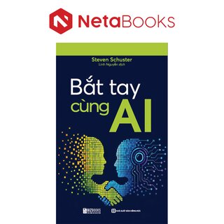 Bắt Tay Cùng AI - Steven Schuster