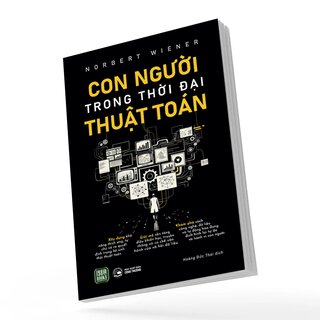 Con Người Trong Thời Đại Thuật Toán - Norbert Wiener