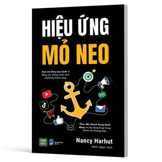 Hiệu Ứng Mỏ Neo - Nancy Harhut