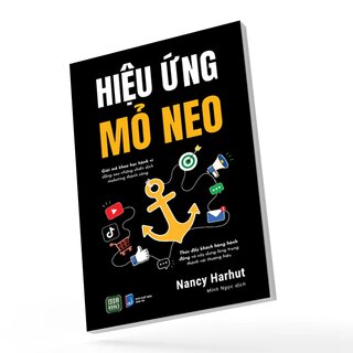 Hiệu Ứng Mỏ Neo - Nancy Harhut