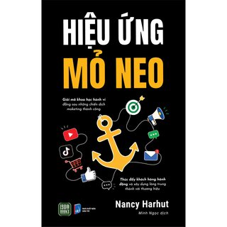 Hiệu Ứng Mỏ Neo - Nancy Harhut