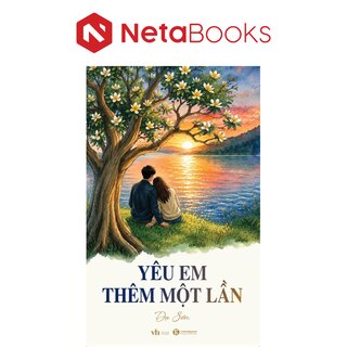 Yêu Em Thêm Một Lần - Dạ Sơn