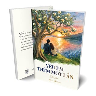 Yêu Em Thêm Một Lần - Dạ Sơn