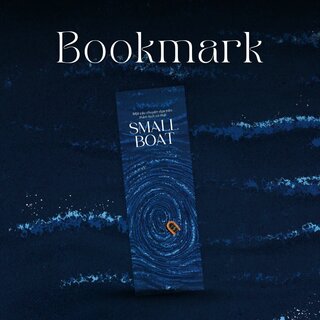 Small Boat - Một Câu Chuyện Dựa Trên Thảm Kịch Có Thật - Vincent Delecroix