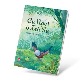 Cu Ngói Ở Trà Sư - Trần Tùng Chinh