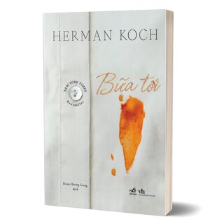 Bữa Tối - Herman Koch