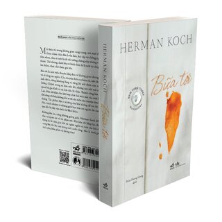 Bữa Tối - Herman Koch