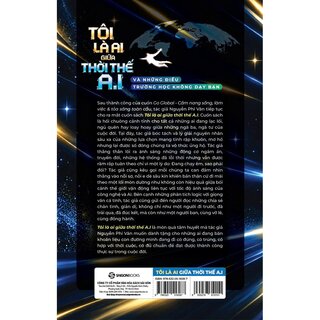 Tôi Là Ai Giữa Thời Thế A.I - Và Những Điều Trường Học Không Dạy Bạn - Nguyễn Phi Vân