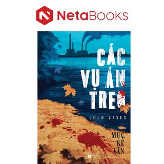 Các Vụ Án Treo - Mục Kế Văn