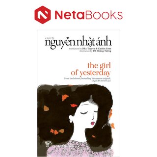 The Girl Of Yesterday - Nguyễn Nhật Ánh