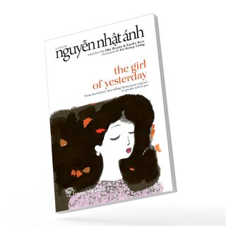 The Girl Of Yesterday - Nguyễn Nhật Ánh