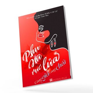 Phụ Nữ Rực Lửa, Càng Già Càng Chất - TS. BS. Phụ Khoa Sheila De Liz