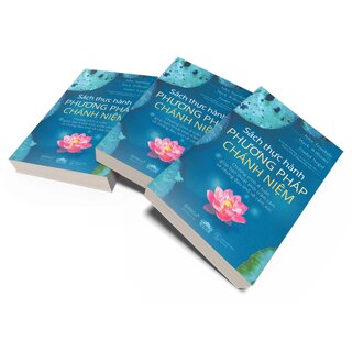 Sách Thực Hành Phương Pháp Chánh Niệm - John Teasdale, Mark Williams, Zindel Segal