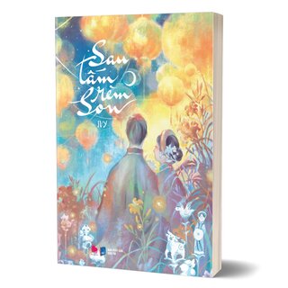 Sau Tấm Rèm Son - Ivy
