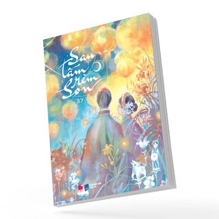 Sau Tấm Rèm Son - Ivy