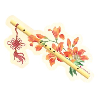 Sau Tấm Rèm Son - Ivy