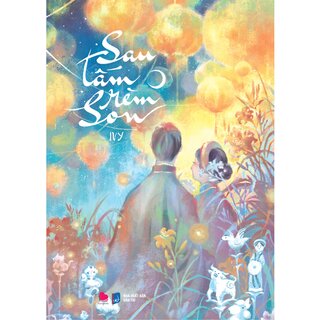 Sau Tấm Rèm Son - Ivy