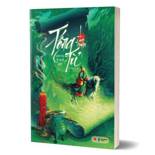 Tống Từ Đại Truyện - Vương Hoành Giáp