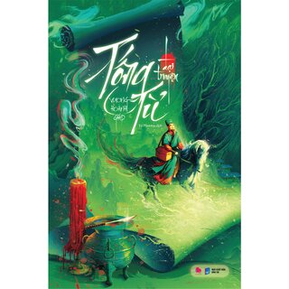 Tống Từ Đại Truyện - Vương Hoành Giáp