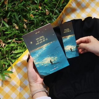 Sau Cùng, Ta Vẫn Có Một Nơi Để Về - Gác Mái