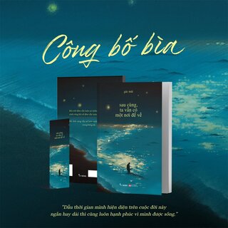 Sau Cùng, Ta Vẫn Có Một Nơi Để Về - Gác Mái