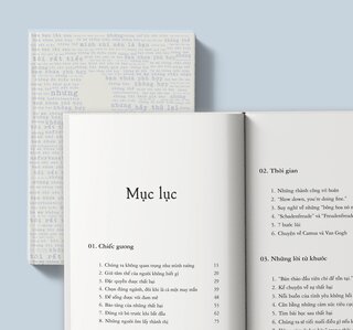 Bảo Tàng Của Những Thất Bại - Đối Thoại Với Những Lựa Chọn Ta Bỏ Lỡ - Minh Đức