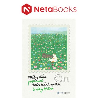 Những Tấm Postcard Trên Hành Trình Trưởng Thành - ourlives.archive