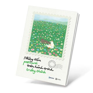 Những Tấm Postcard Trên Hành Trình Trưởng Thành - ourlives.archive