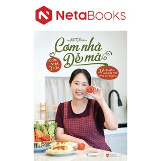 Cơm Nhà Dễ Mà - Hà Olive