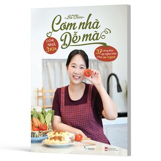 Cơm Nhà Dễ Mà - Hà Olive