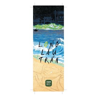 Long Lâu Trấn - Hà Mạt Bì