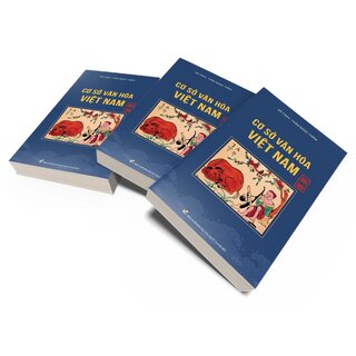 Cơ Sở Văn Hóa Việt Nam - GS. TSKH. Trần Ngọc Thêm