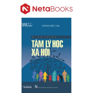 Giáo Trình Tâm Lý Học Xã Hội - Hoàng Mộc Lan